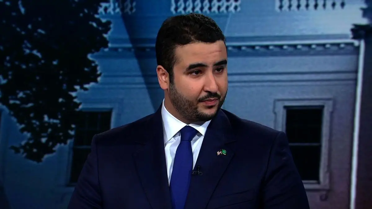 خالد بن سلمان تلاش کرد نقش عربستان در یمن را مثبت جلوه دهد