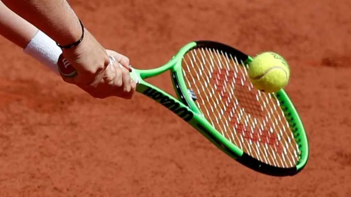 ضرر شدید فدراسیون جهانی تنیس به دلیل شیوع کرونا
