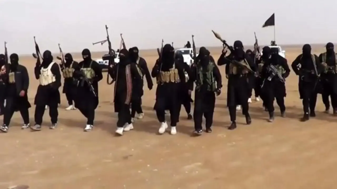 داعش به دنبال بازگشت دوباره به عراق تحت پوشش بحران ویروس کرونا است
