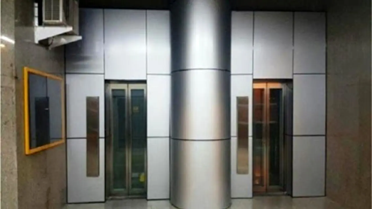 نصب و راه‌اندازی 49 دستگاه آسانسور برای خطوط 3 و 4 مترو تهران