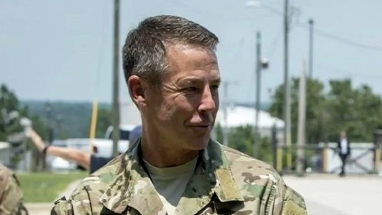 فرمانده آمریکایی ناتو با هیئت نمایندگی طالبان دیدار کردند