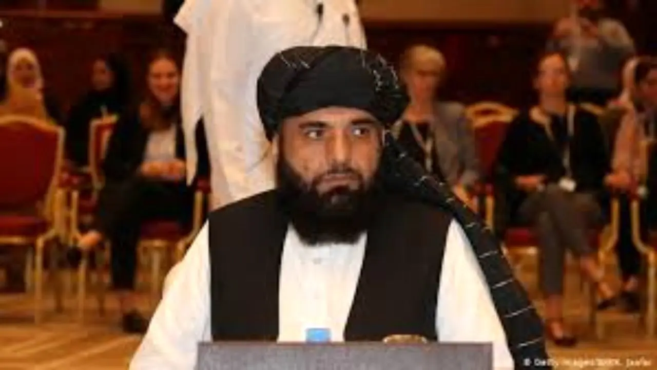طالبان 20 مامور دولتی افغانستان را آزاد می‌کند