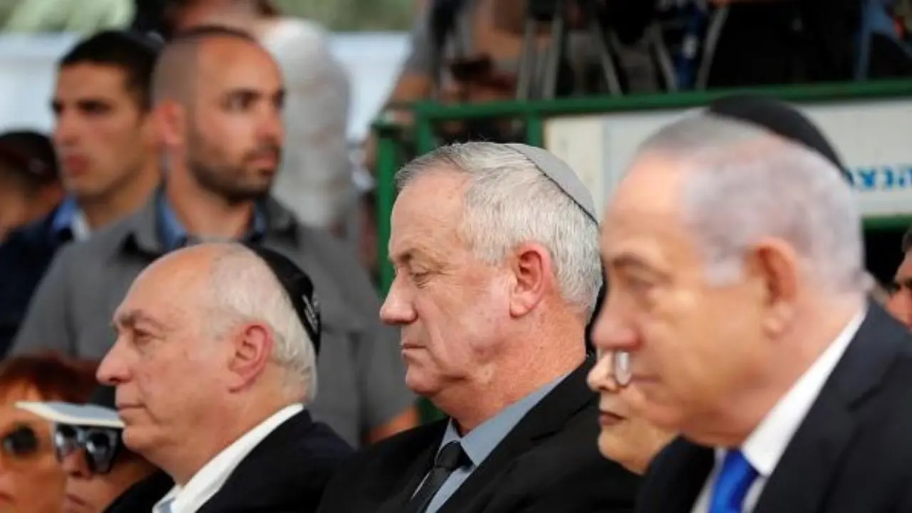 تشکیل کابینه اسرائیل همچنان در بن‌بست قرار دارد