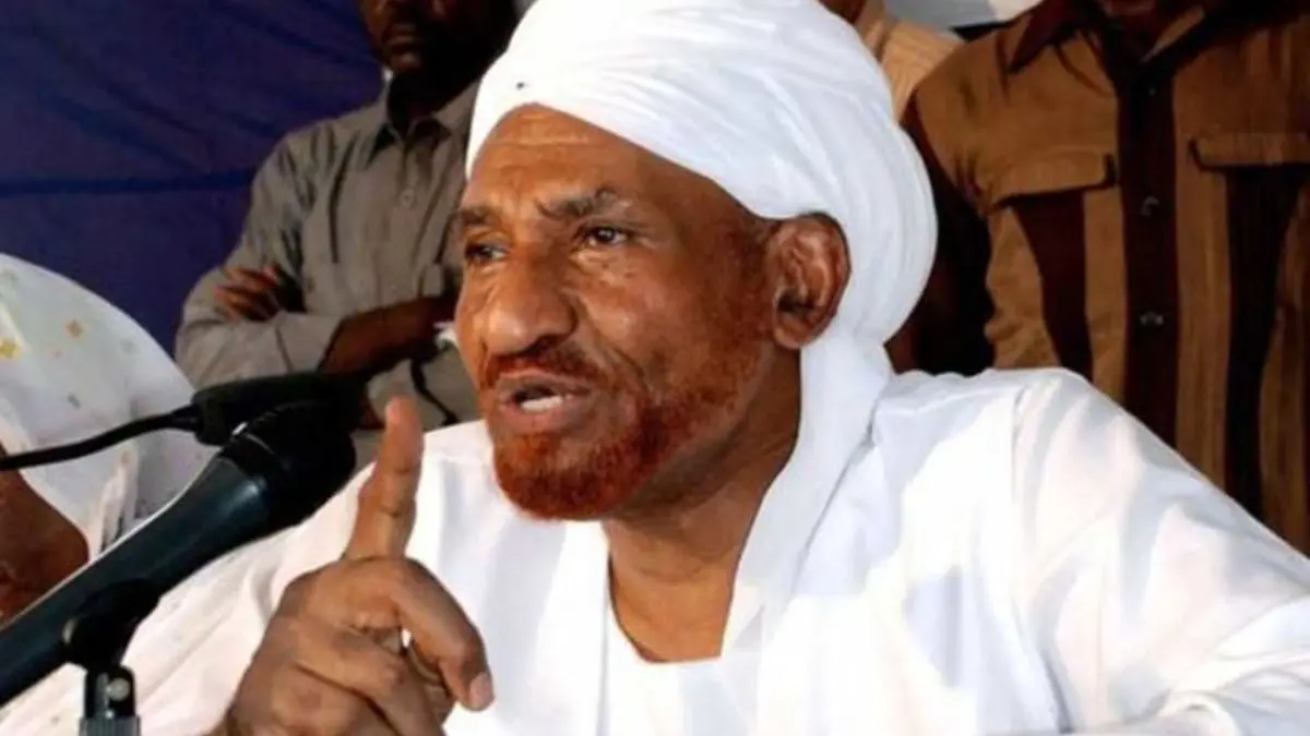 چهره اپوزیسیون سودان مقامات سعودی را به آشتی بین اهل سنت و تشیع دعوت کرد