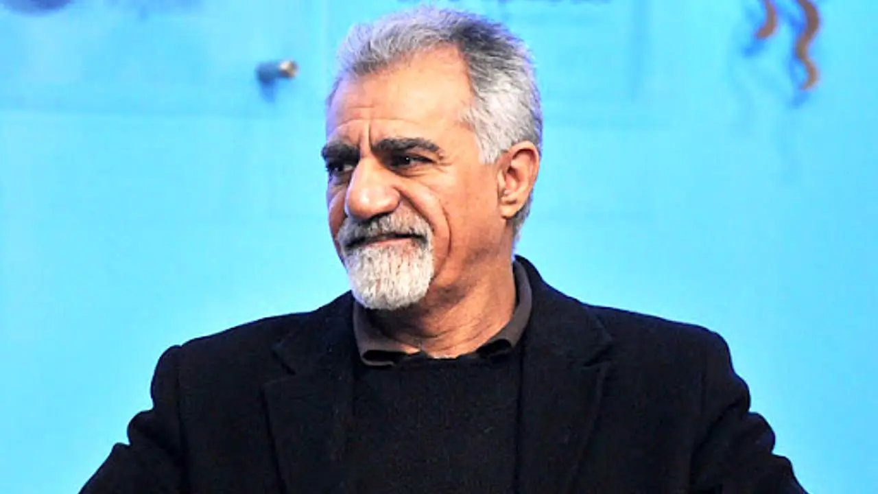 «محمد احمدی» پس از 13 سال فیلم می‌سازد