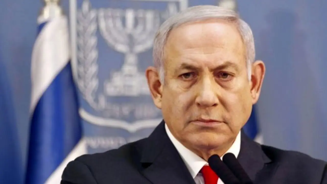 درخواست ائتلاف راستگرای اسرائیل برای نخست وزیری «نتانیاهو»