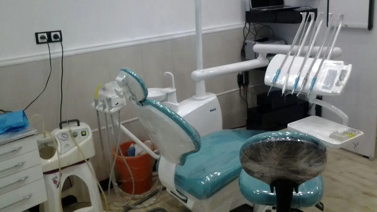 مطب‌های دندانپزشکی تا اطلاع ثانوی اجازه فعالیت ندارند
