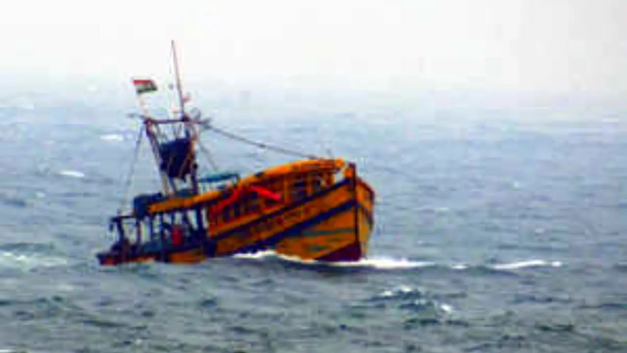هند حمله نیروهای پاکستان به قایق‌های ماهیگیری را محکوم کرد