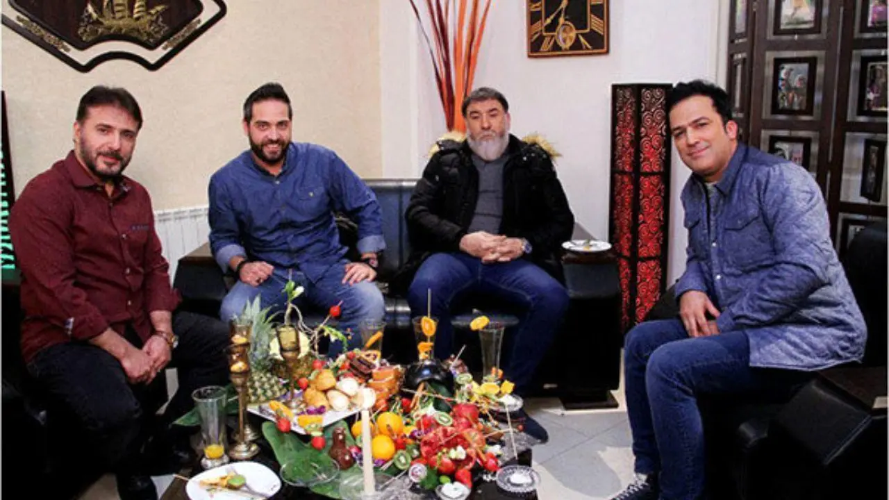 قسمت جدید «شام ایرانی» پنجشنبه منتشر می‌شود