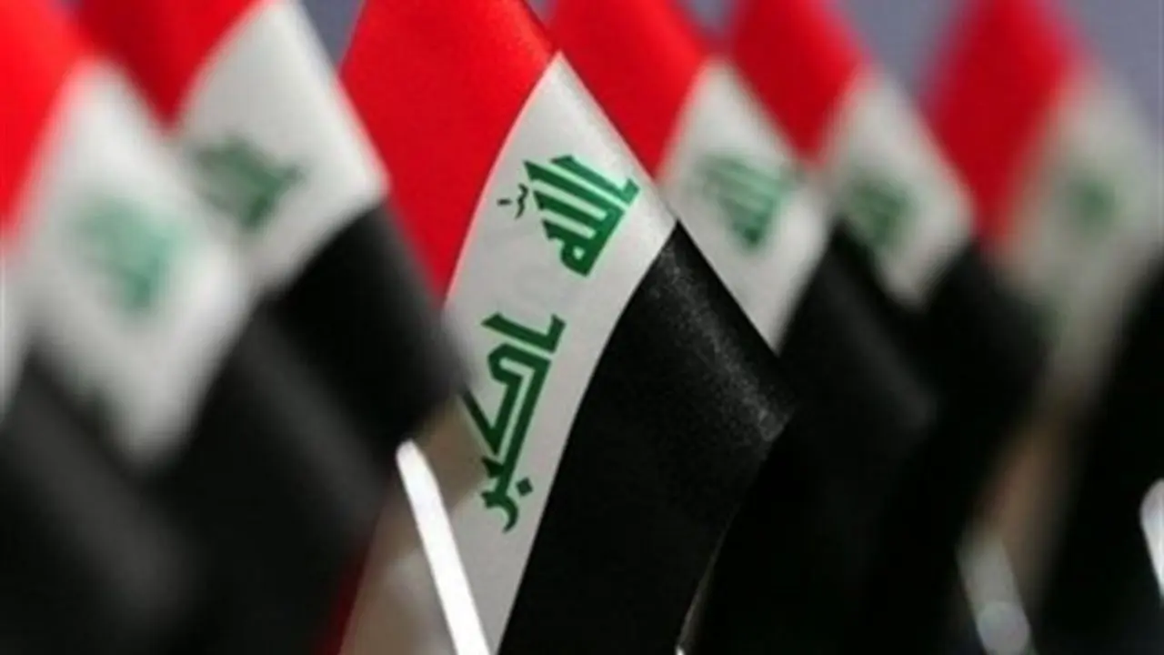 آمریکا از شبکه‌های اجتماعی و ماهواره‌ای برای تخریب عراق حمایت مالی می‌کند