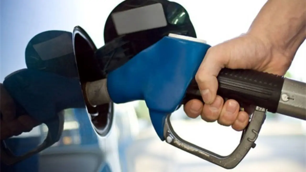 میزان ذخیره سازی بنزین در کارت سوخت تغییر خواهد کرد