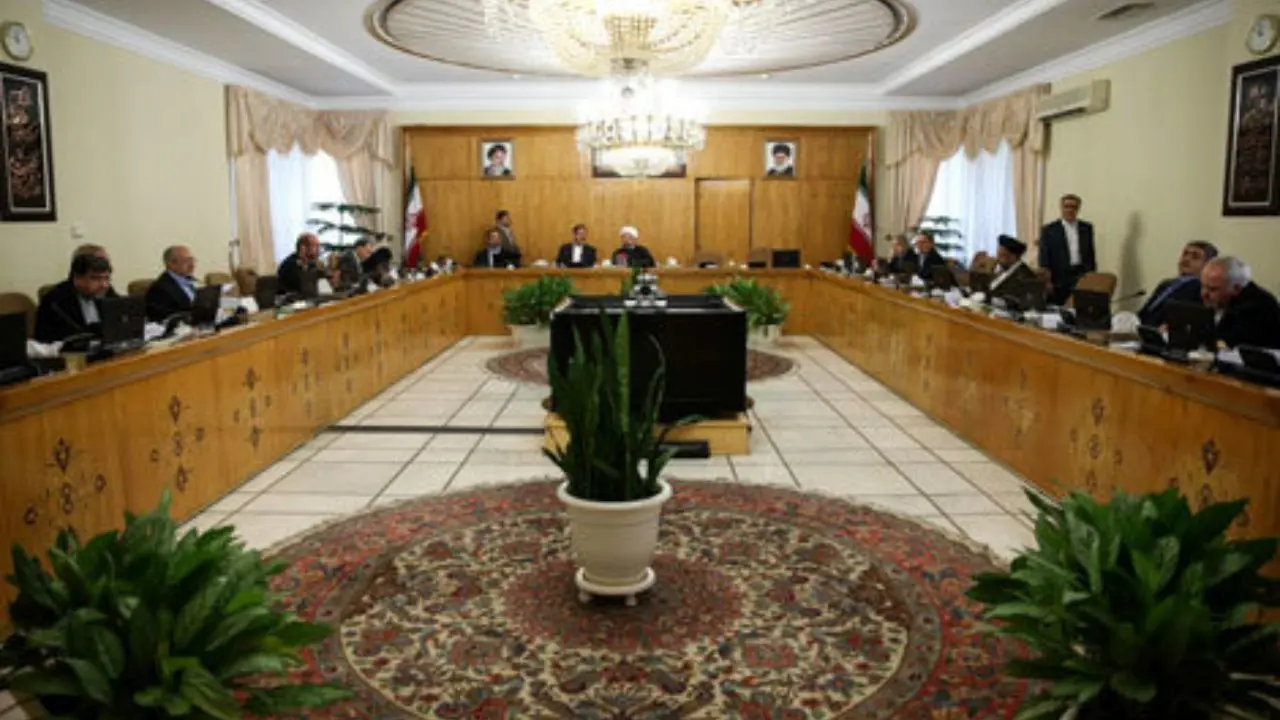 تصویب‌نامه اصلاح آیین‌نامه اجرایی رسیدگی به تخلفات اداری ابلاغ شد