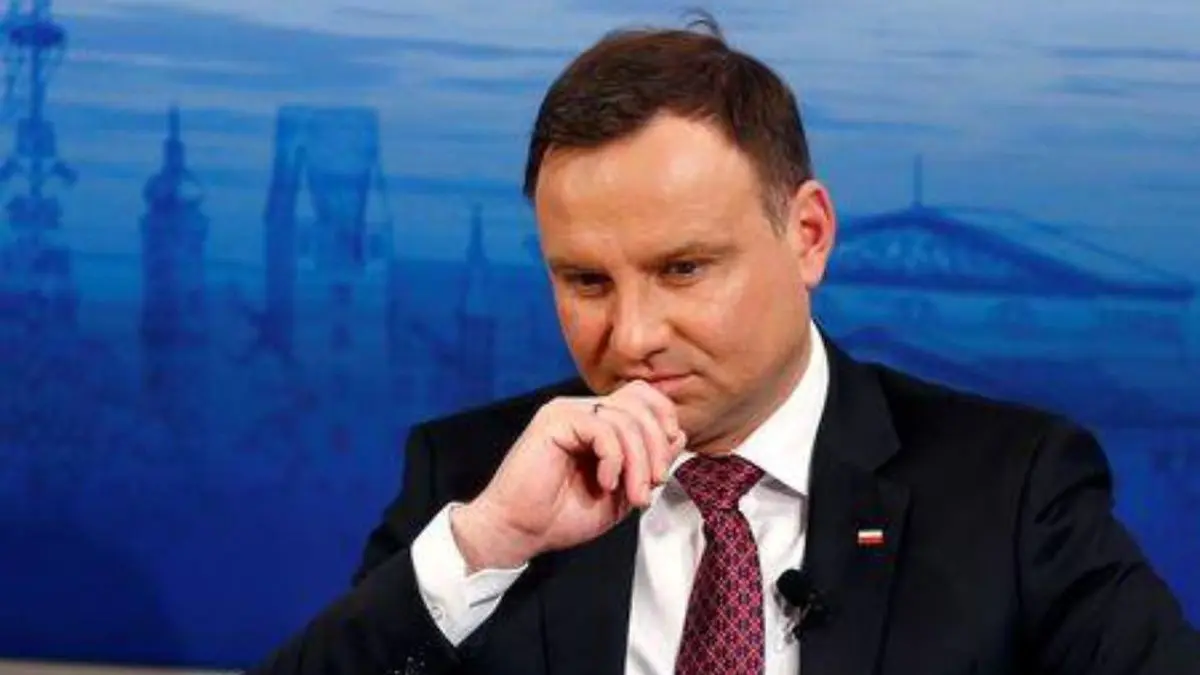 احتمال رای گیری پستی برای انتخابات ریاست‌جمهوری لهستان