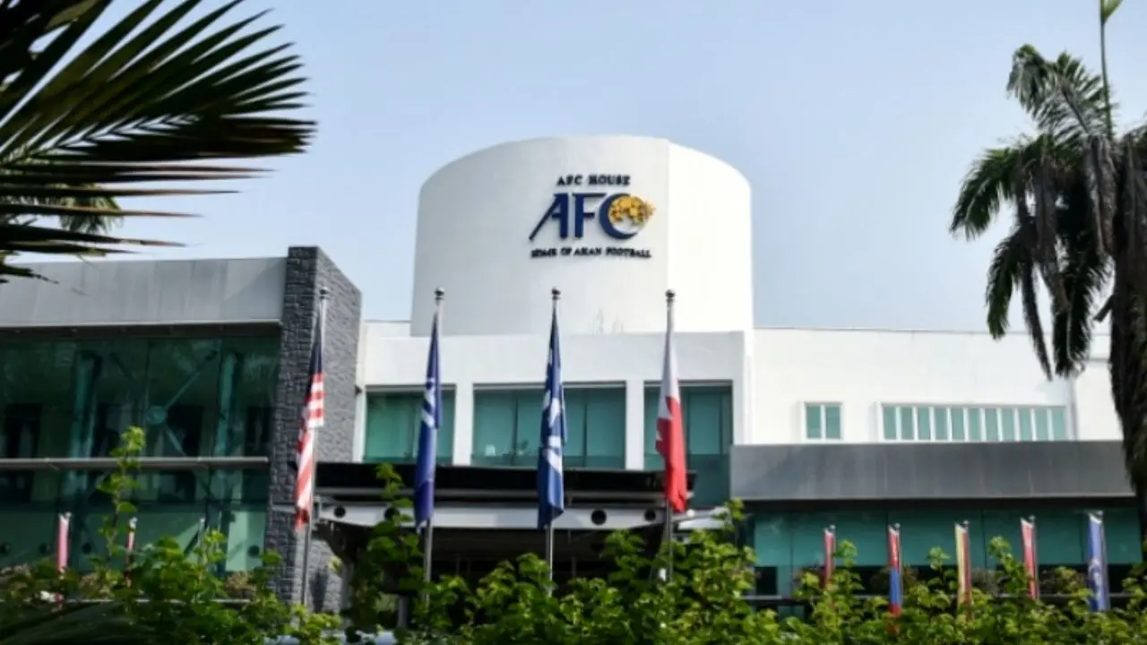 سومین نامه AFC به فدراسیون فوتبال با چاشنی تهدید