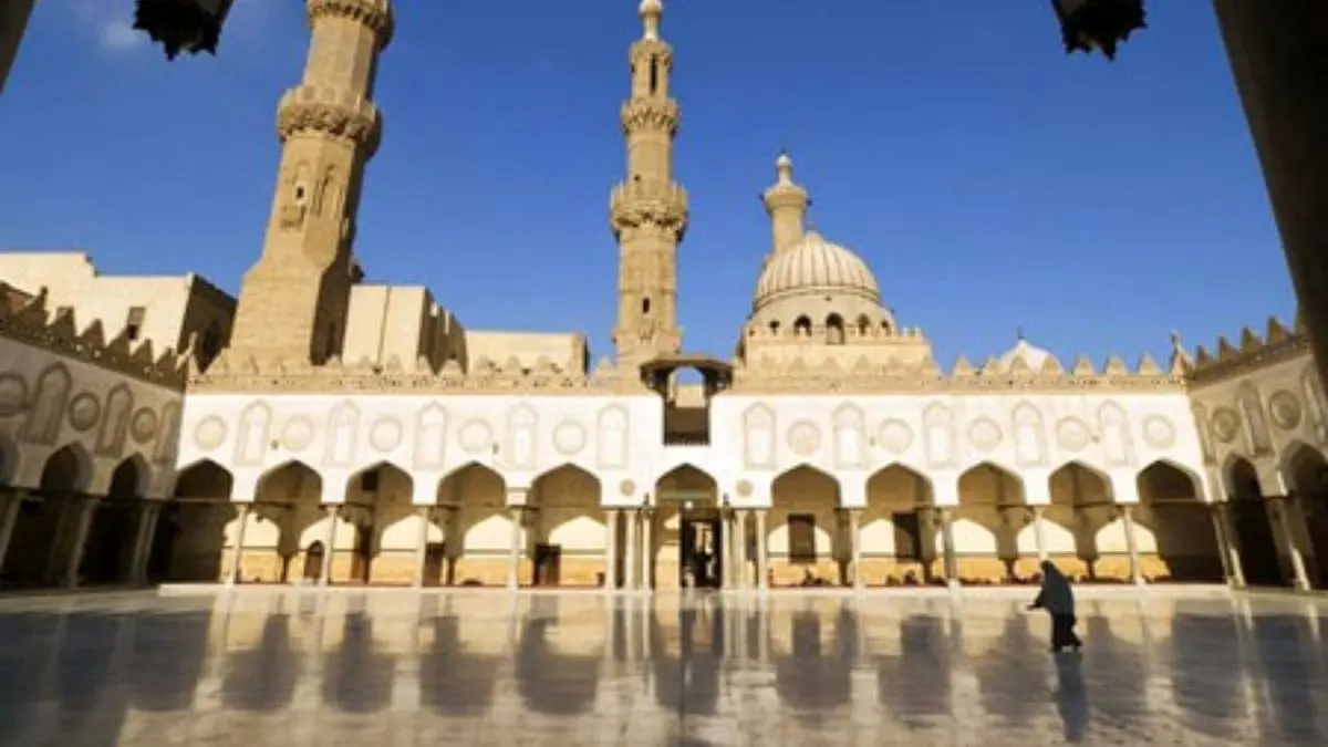 احتمال بسته بودن مساجد مصر در ماه مبارک رمضان