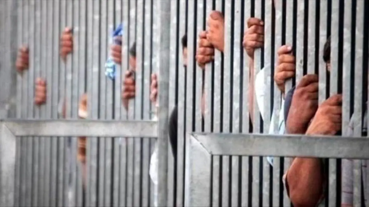 54 زندانی متواری به زندان بازگشته‌اند