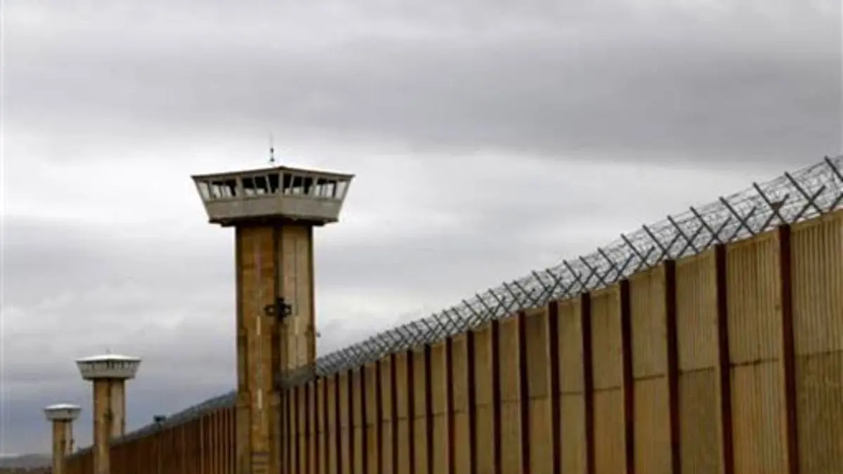 مورد فوتی در زندان به خاطر کرونا نداشتیم/ مرخصی زندانی‌ها احتمالا تمدید می‌شود