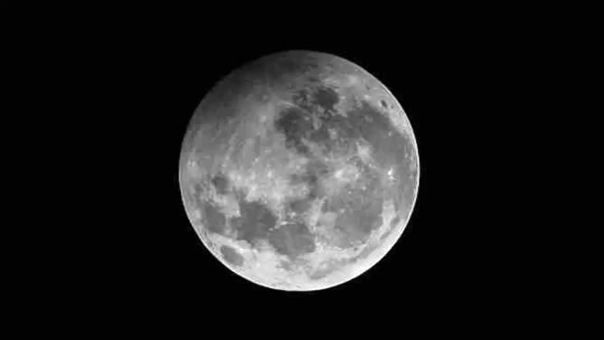 ناسا روی ماه پایگاه می‌سازد