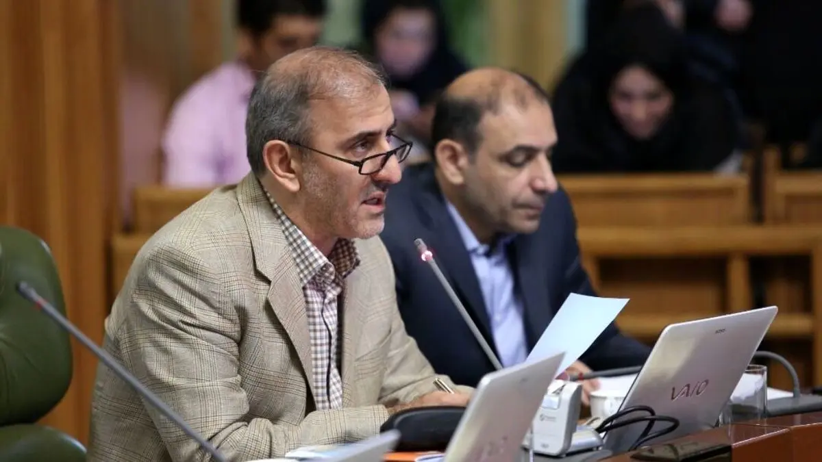 بودجه عمرانی شهرداری تهران 43 درصد رشد کرد