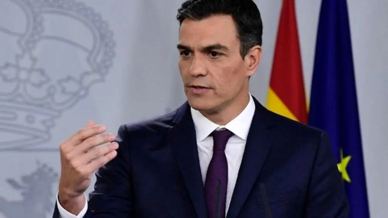 نخست وزیر اسپانیا بر ایجاد طرح مارشال برای ریکاوری از بحران کرونا تاکید کرد