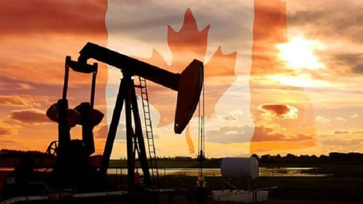 کانادا به مذاکرات جامعه جهانی برای حل بحران بازار نفت می‌پیوندد