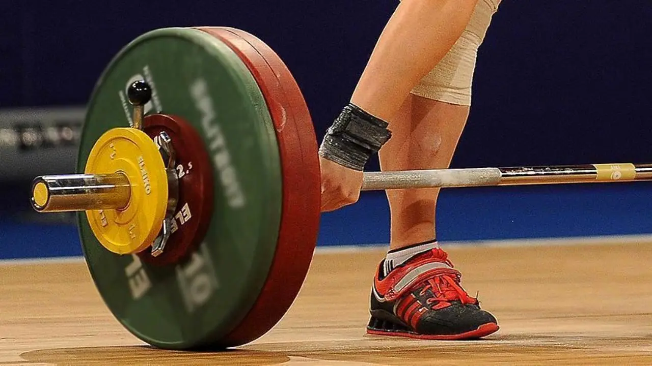 کدام وزنه‌بردار ایرانی شانس کمی برای حضور در المپیک توکیو دارد؟