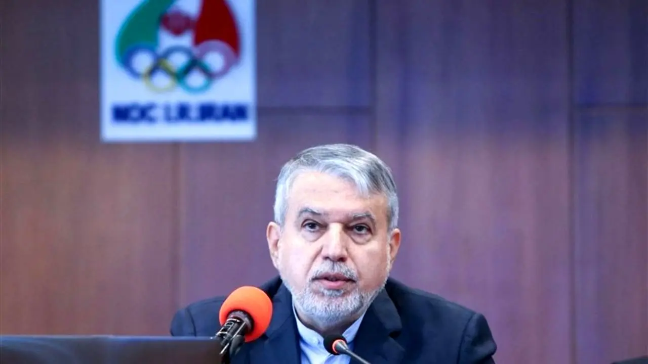 شفافیت مالی کمیته ملی المپیک در سال 99 بیشتر می‌شود/ تعویق المپیک فرصت خوبی برای ورزش ایران است
