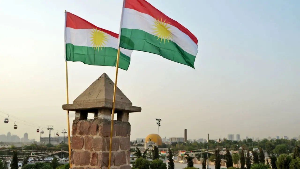 ممنوعیت رفت‌وآمد در اقلیم کردستان عراق تمدید شد