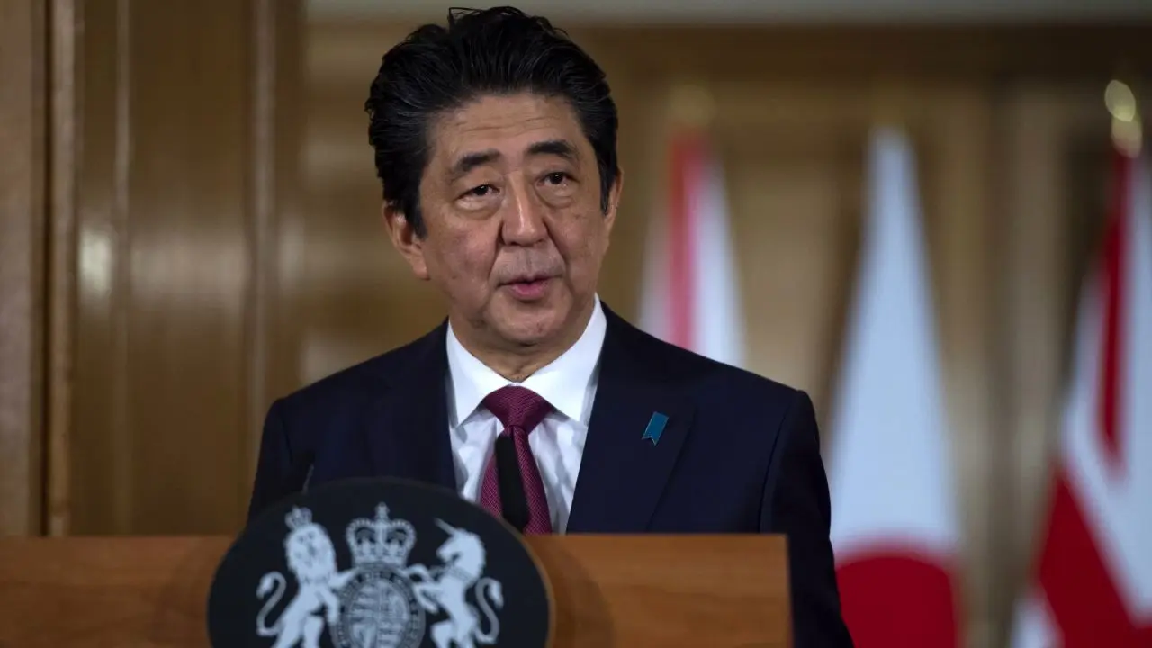 نخست وزیر ژاپن بسته حمایتی یک تریلیون دلاری پیشنهاد داد