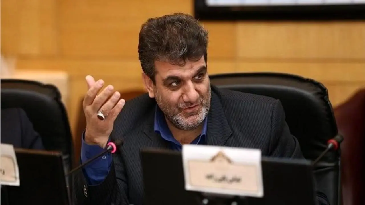 رییس کمیسیون شوراها خواستار برگزاری مرحله دوم انتخابات مجلس یازدهم بصورت الکترونیکی شد