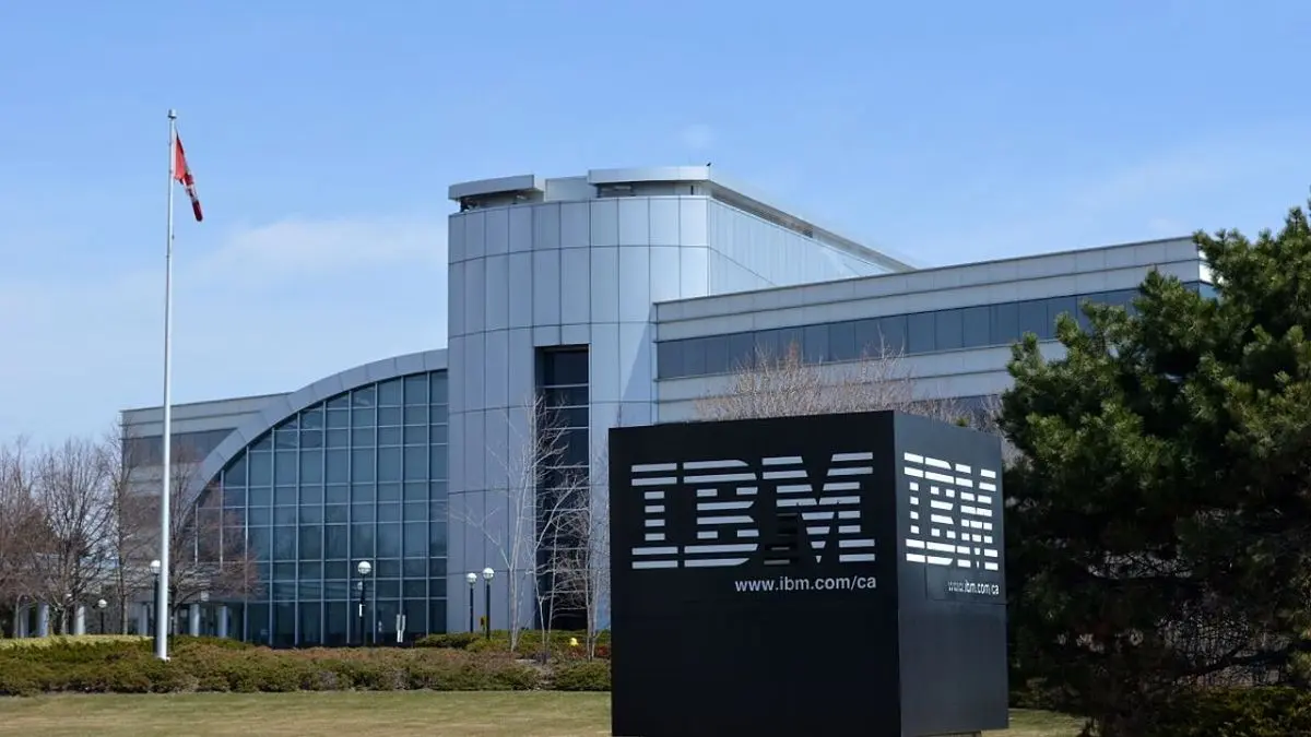 «IBM» با بحران کرونا مبارزه می‌کند