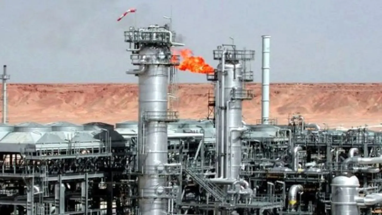 افزایش 26 درصدی صادرات گاز ایران/ کاهش 10 درصدی سهم نیروگاه‌ها