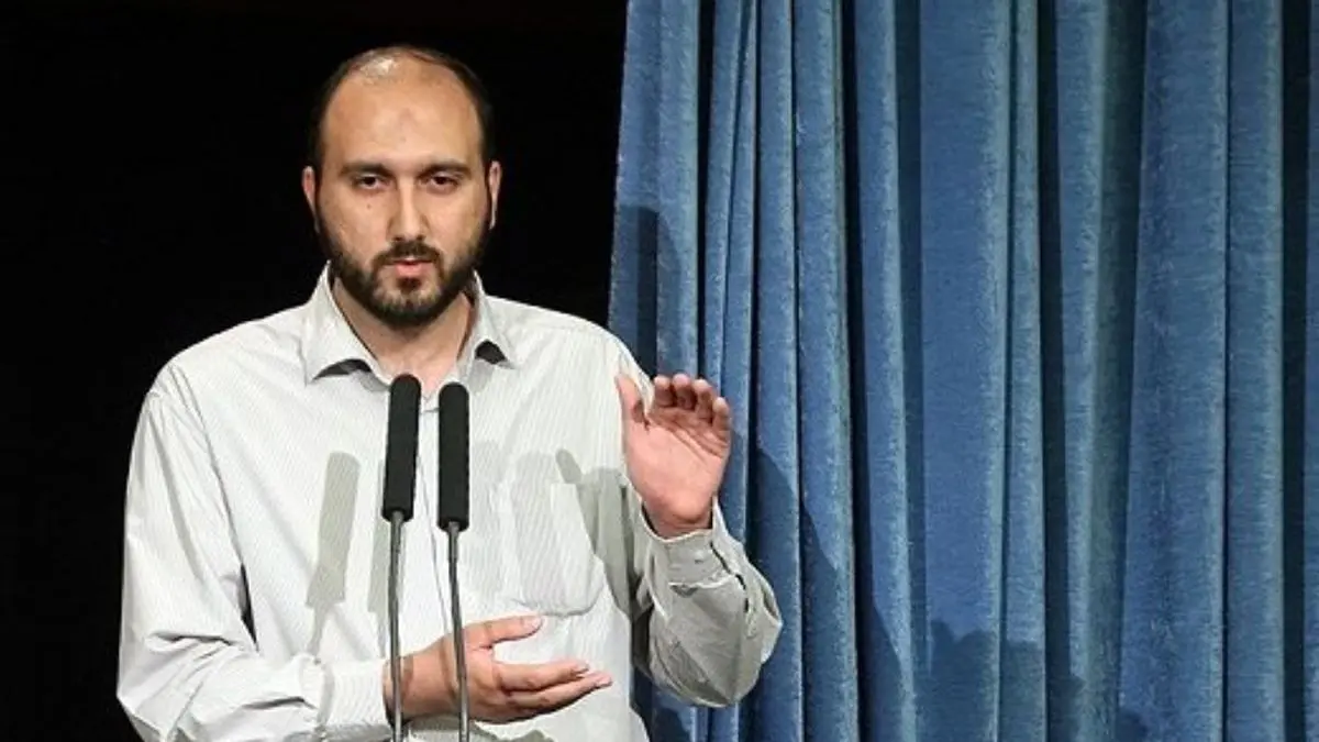 توضیحات مشاور علی فروغی درباره خبر ابتلای مدیر شبکه سه به کرونا