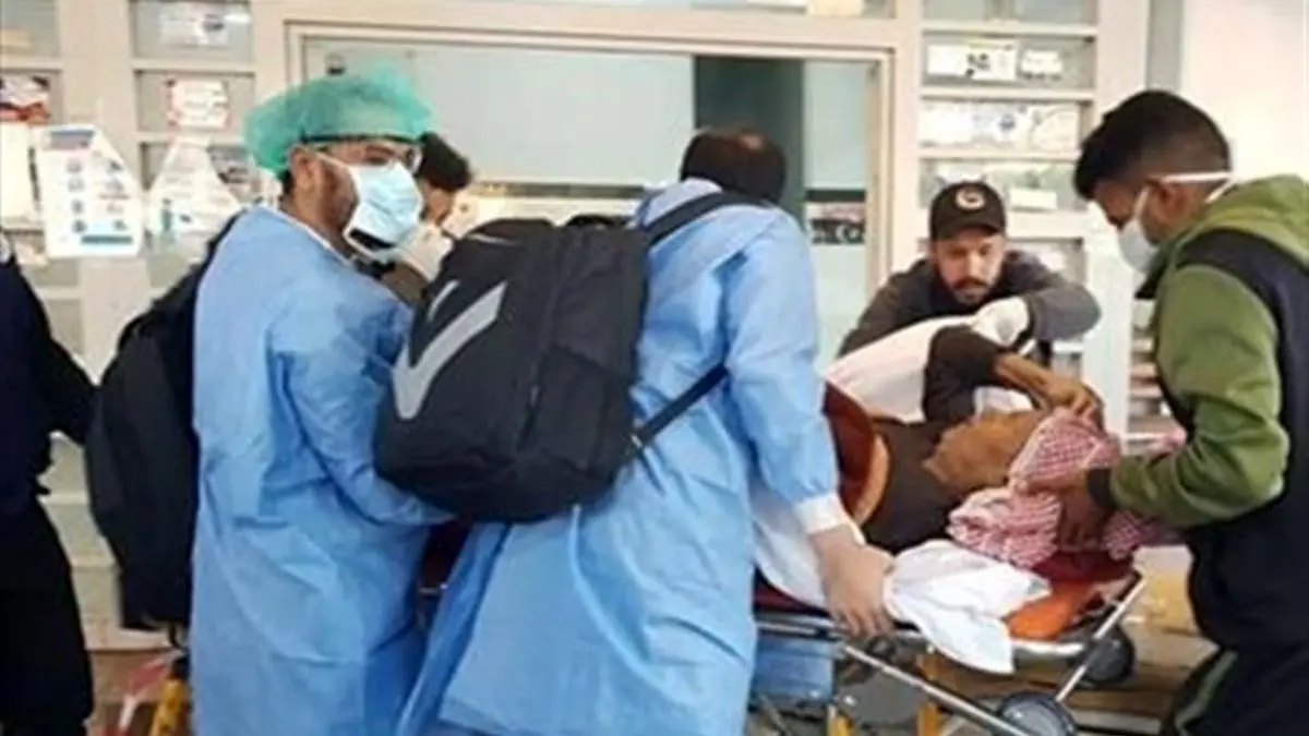 نیروهای حفتر به بیمارستان مبتلایان به کرونا در پایتخت لیبی حمله کردند