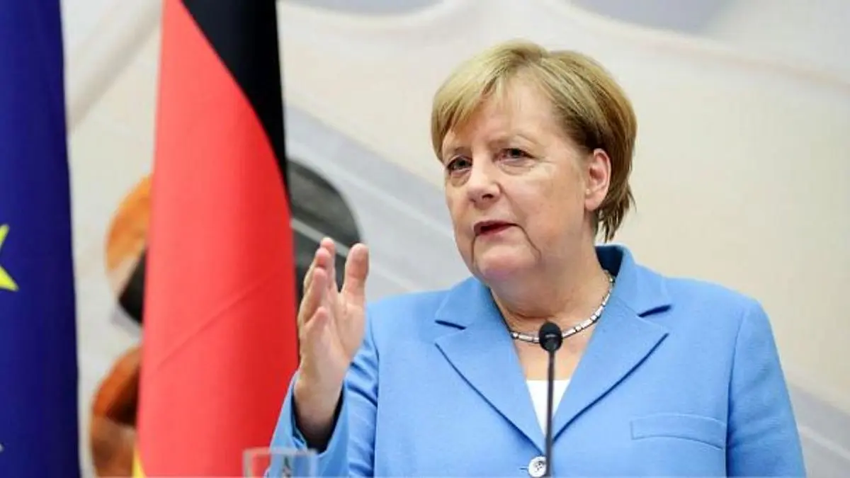 آلمان کاهش برخی محدودیت‌های مرتبط با کرونا را بررسی می‌کند