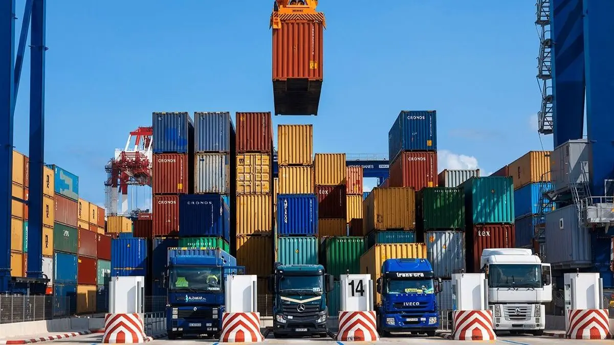 افزایش واردات کالاهای اساسی/تبادلات تجاری چابهار با 20 کشور