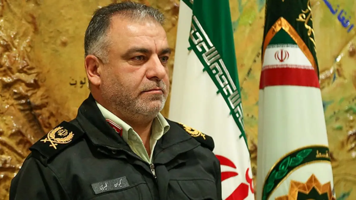 پلیس در مورد وام یک میلیون تومانی دولت هشدار می‌دهد