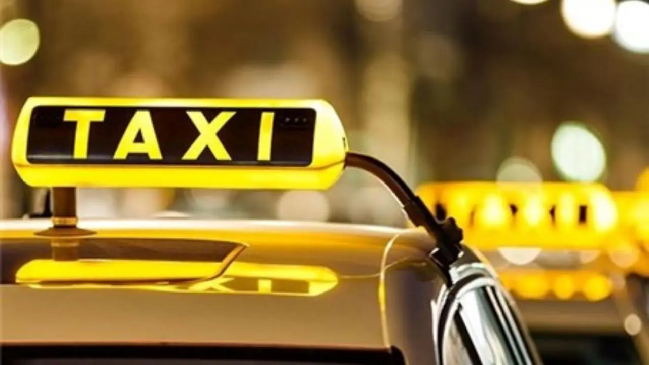 رانندگان تاکسی چگونه به کرونا مبتلا نشوند