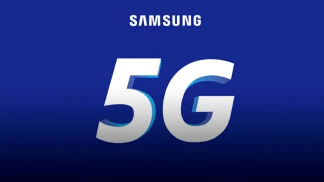 سامسونگ به بالاترین سرعت اینترنت در 5G mmWave رسید