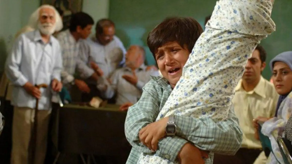 «مسیر عشق» را در خانه و رایگان ببینید