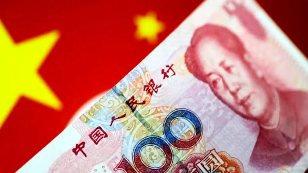 اقتصاد چین 6.8 درصد کوچک شد/ ثبت اولین رشد منفی در 28 سال گذشته