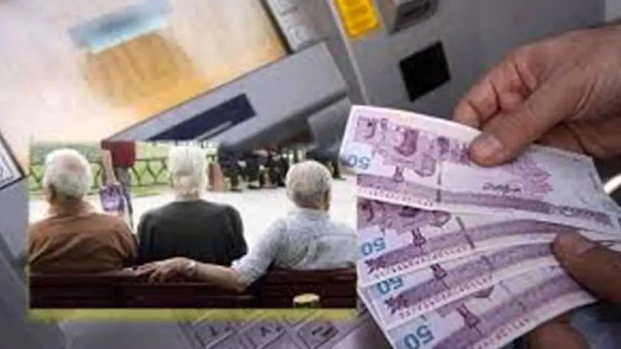 وضعیت امسال پرداخت‌های کارکنان، بازنشسته‌ها و معلمان