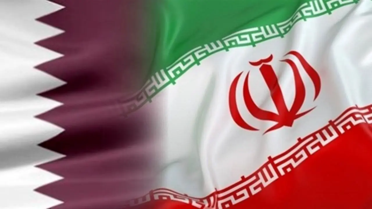 توافق تهران و دوحه برای همکاری‌های مشترک در حوزه‌های انرژی