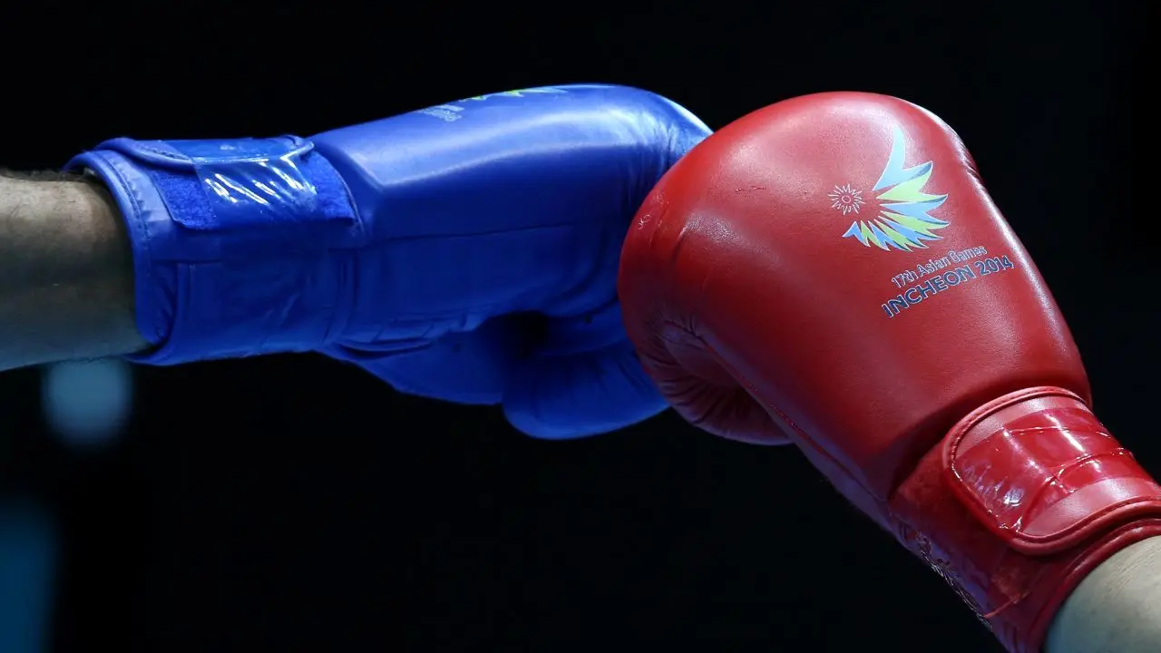 قهرمانان بوکس نباید یکدیگر را تحقیر کنند/ به سهمیه رقابت‌های ‌جهانی فکر ‌می‌کنیم