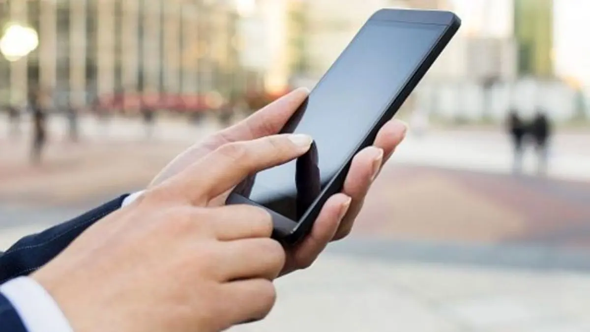 برای ارسال کد ملی به سامانه 6369 از ارسال کاراکتر اضافی خودداری کنید