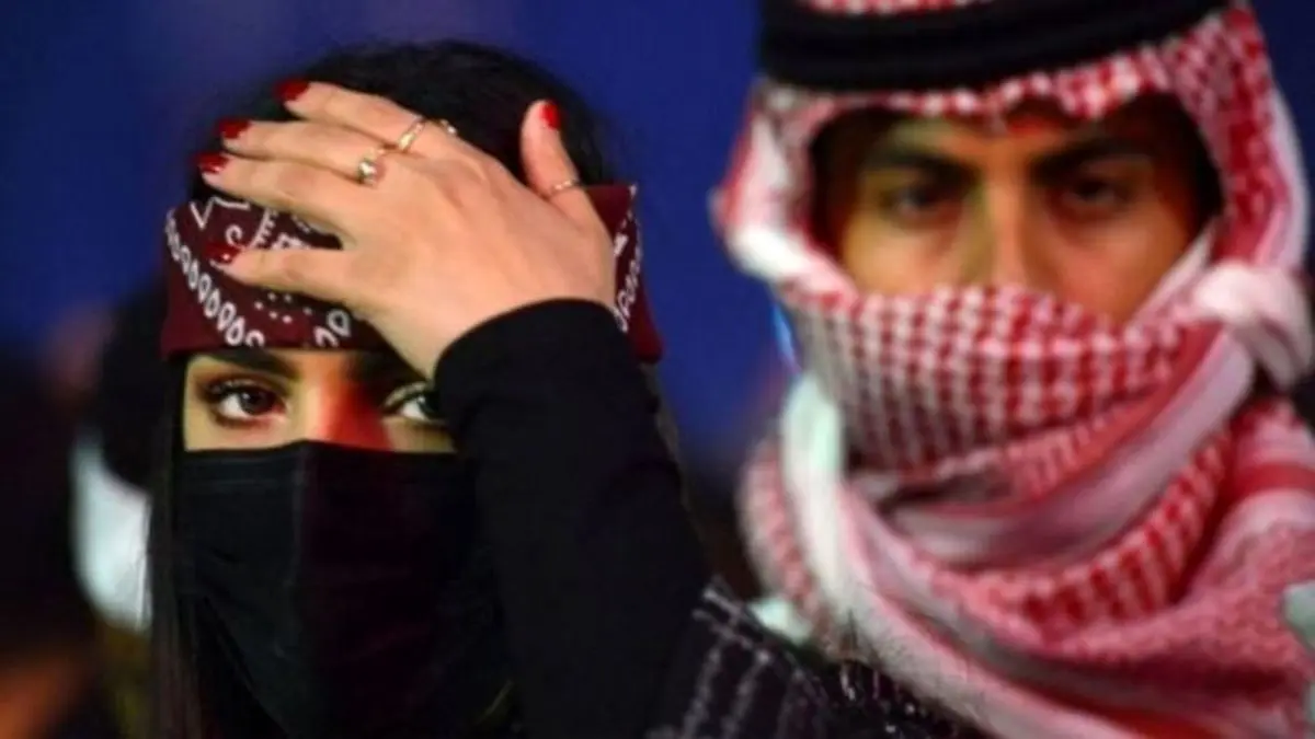 مهاجم به یک نمایش رقص در عربستان سعودی اعدام شد