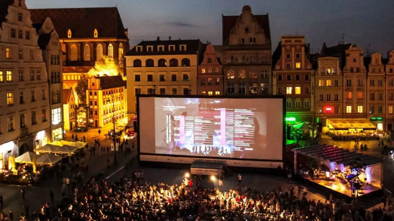 کرونا فستیوال فیلم «افق‌های تازه» لهستان را به تعویق انداخت