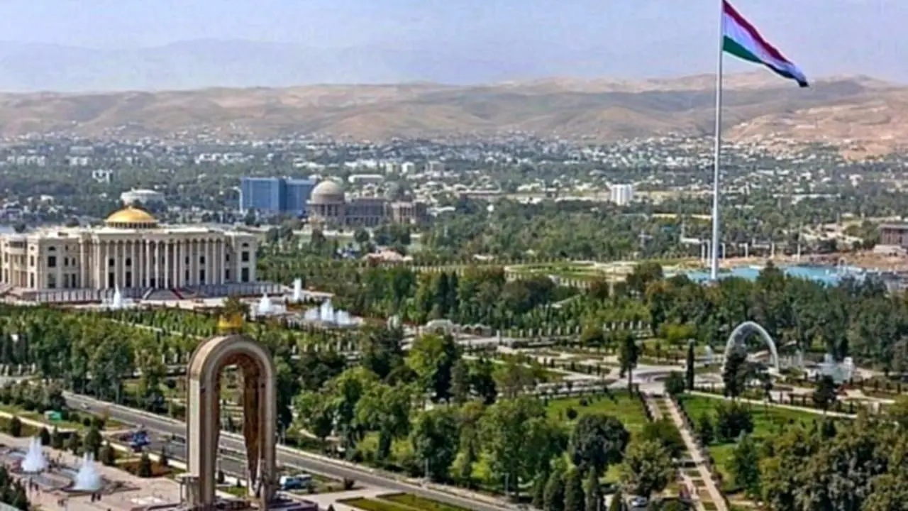 وجود ویروس کرونا در تاجیکستان رد شد
