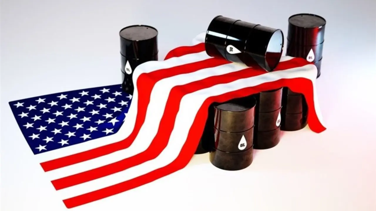 بهای نفت آمریکا 16 درصد کاهش یافت/ ادامه تراژدی کاهش قیمت طلای سیاه