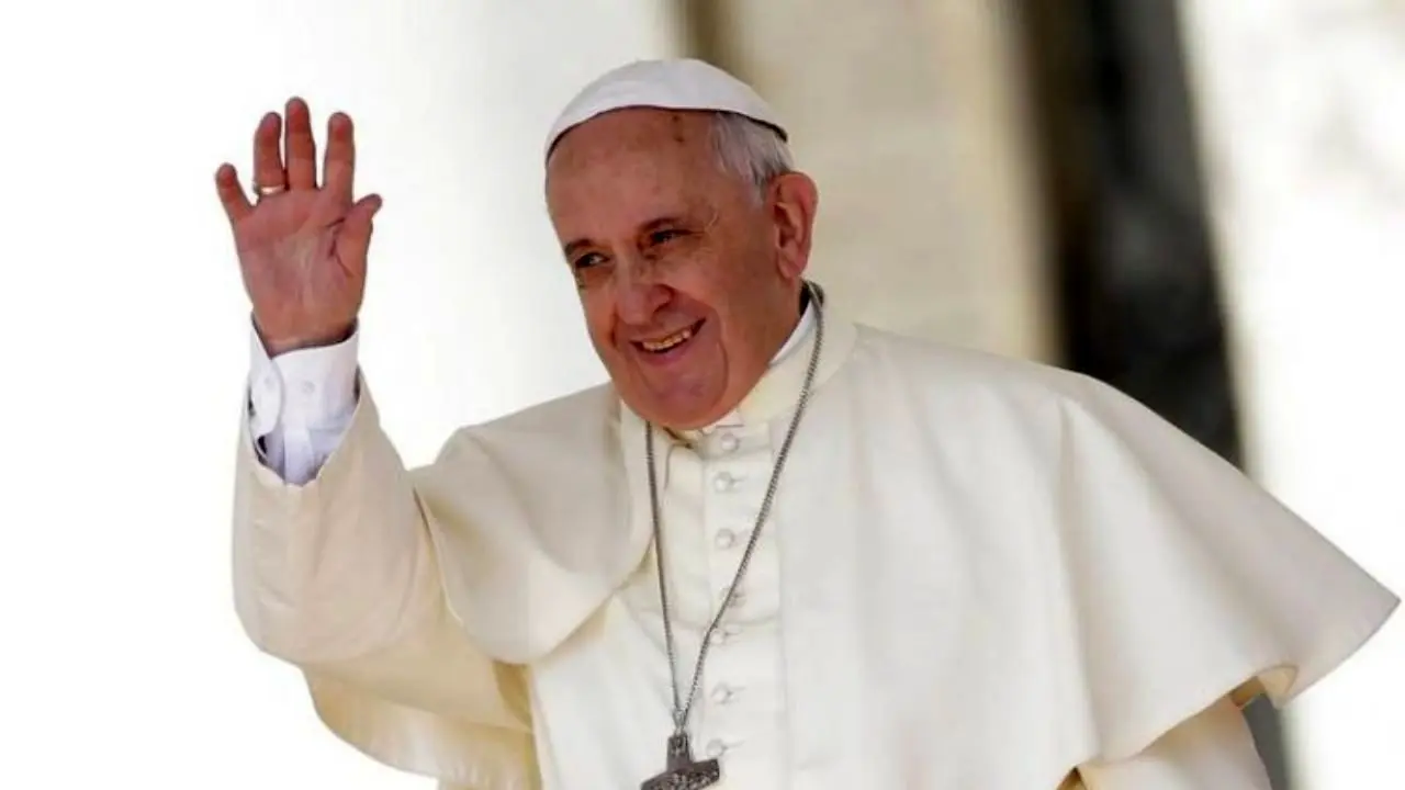 هشدار پاپ فرانسیس نسبت به «ویروسی‌ بدتر از کرونا»